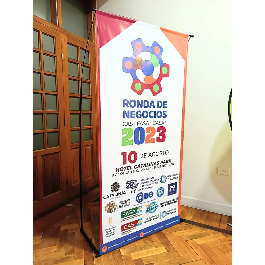 Trabajo destacado PUPO GRAFICA