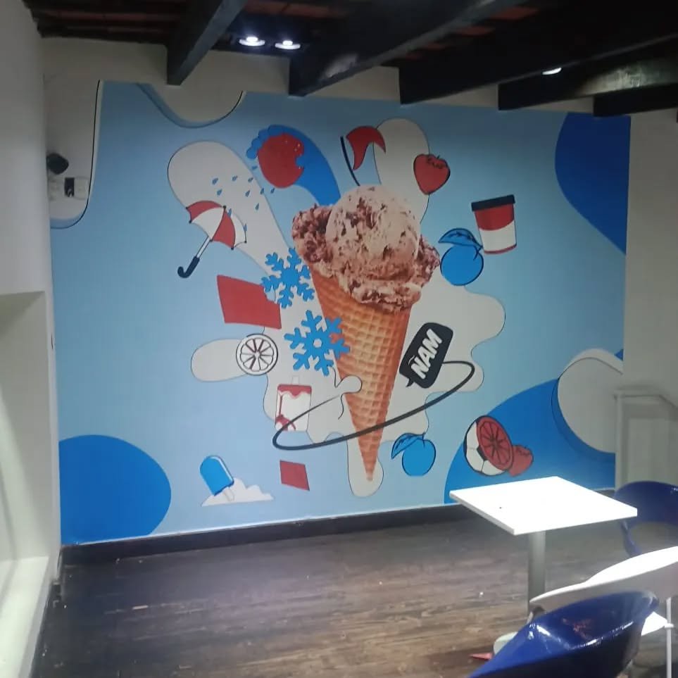 Sublimación y estampados